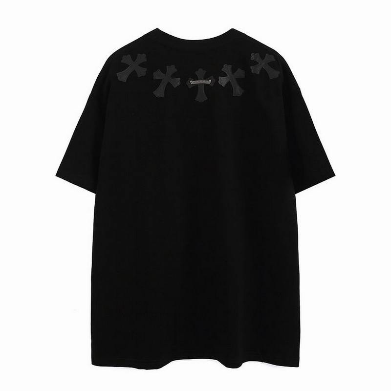 Chrome Hearts Men's T-shirts 234